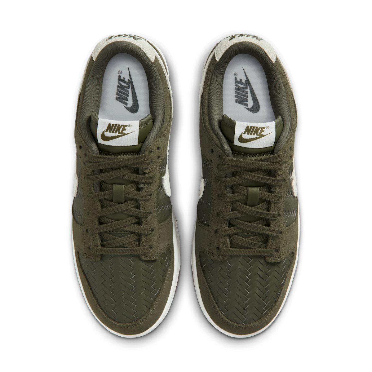 Women's Dunk Low Premium SE Shoes