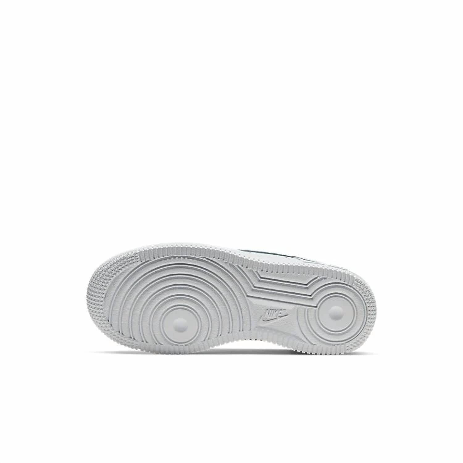 Men's Air Force 1 Low Shoe In White/white