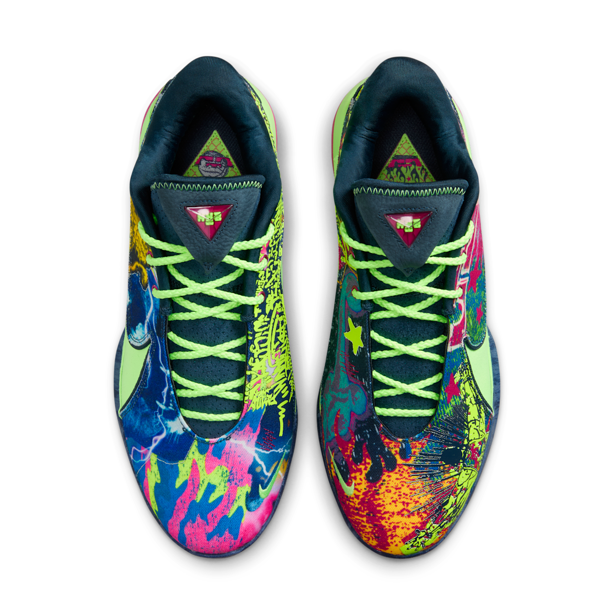 Men's LeBron XXII Basketball Shoes