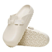 Women's Birkenstock Boston EVA Eggshell 1027381