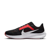 Nike Air Zoom Pegas40 DV3853-003 Sneaker Men Black White Running Shoes FD1306