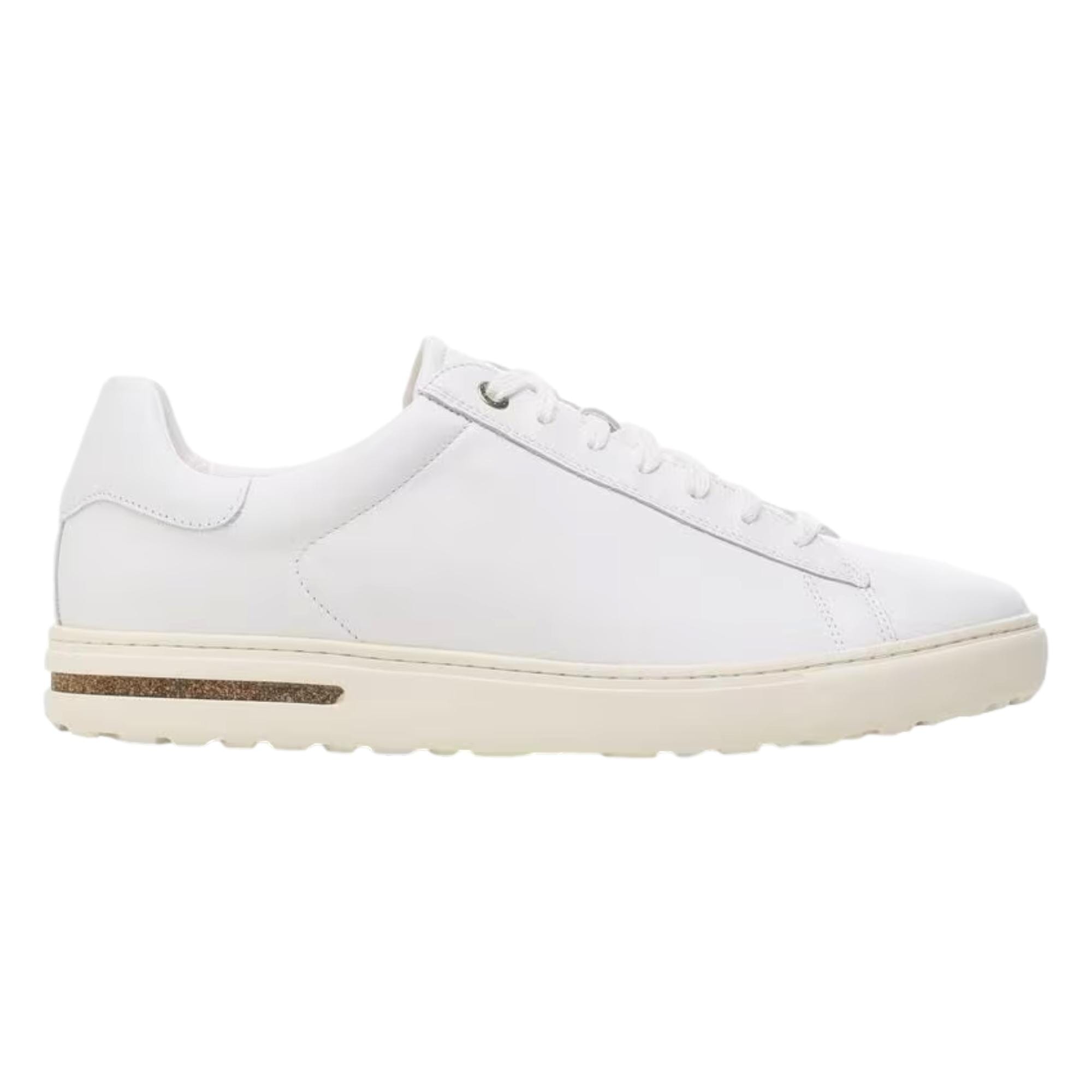 Women's Birkenstock Bend Low White 1017723