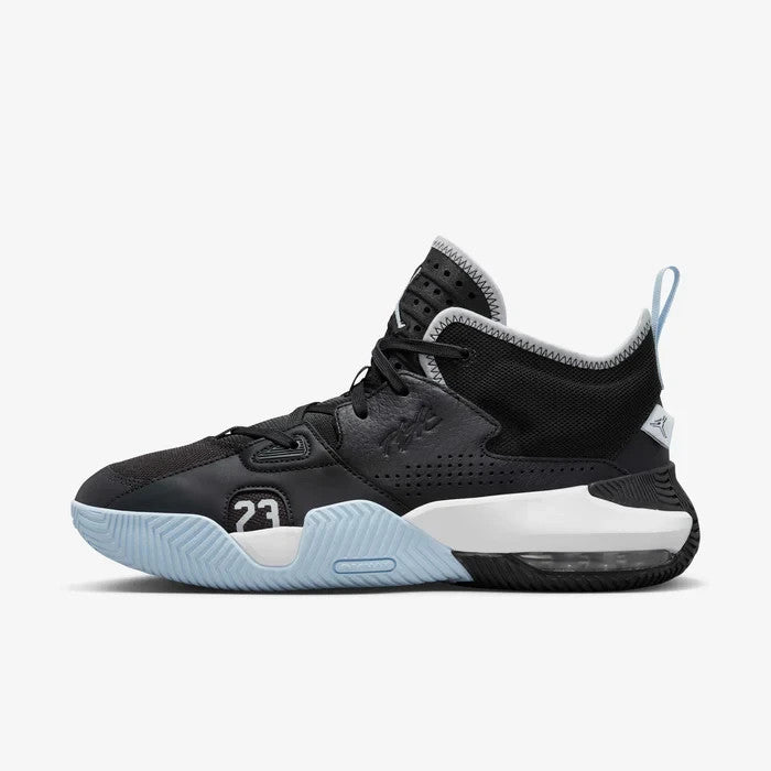 Men's Nike Jordan Stay Loyal 2 DQ8401-014 Sneakers 10 Off Noir Basketball Shoes