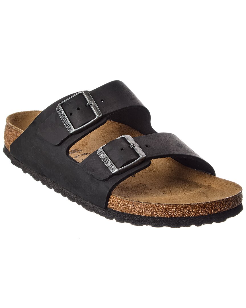 Birkenstock Arizona Narrow Leather Sandal