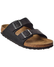 Birkenstock Arizona Narrow Leather Sandal