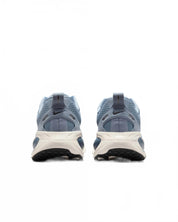 Men's Vomero 18 Road Running Shoes In Ashen Slate Diffused Blue