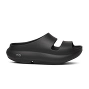 Women's OOyea PLUS (Black)