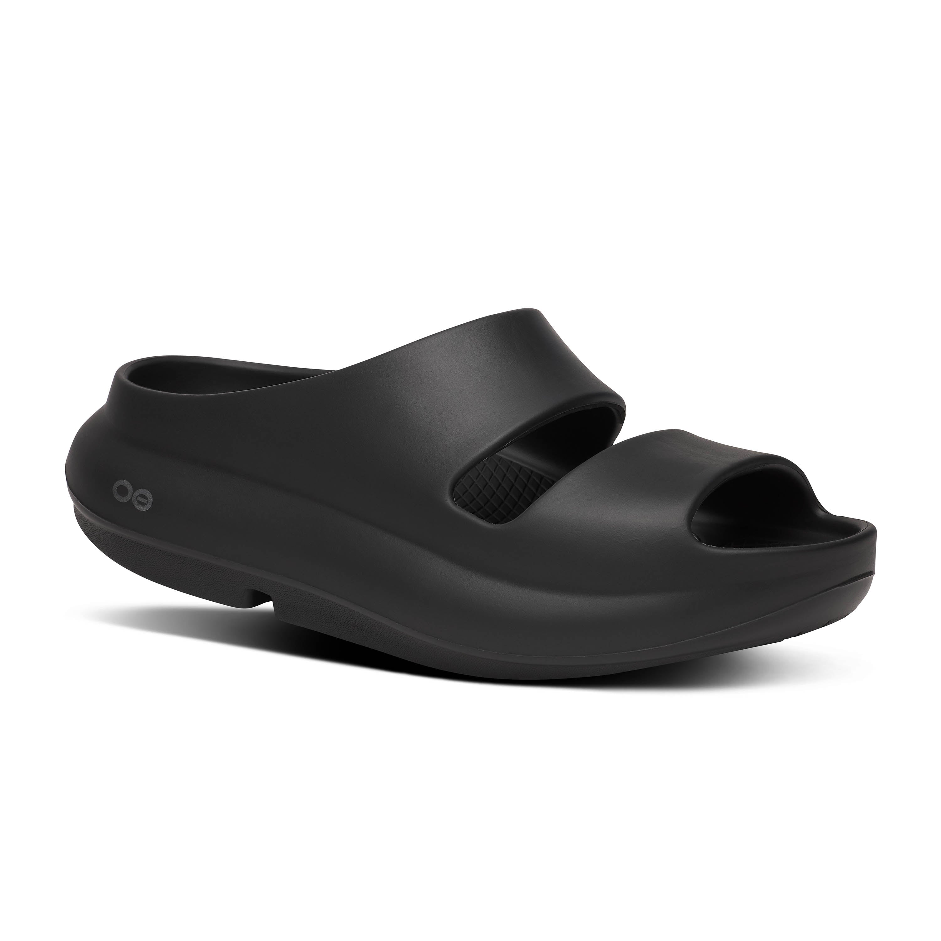 Women's OOyea PLUS (Black)