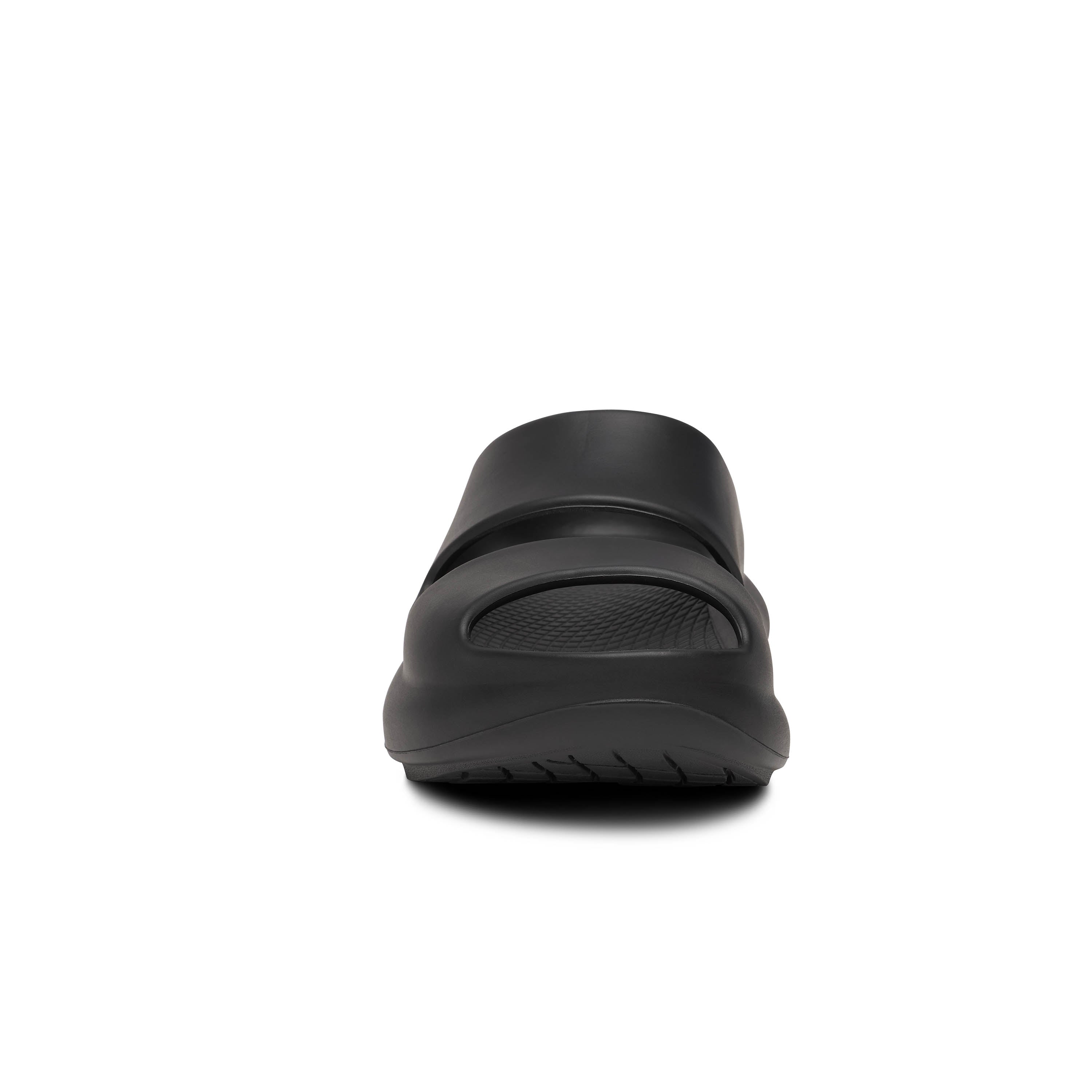 Women's OOyea PLUS (Black)