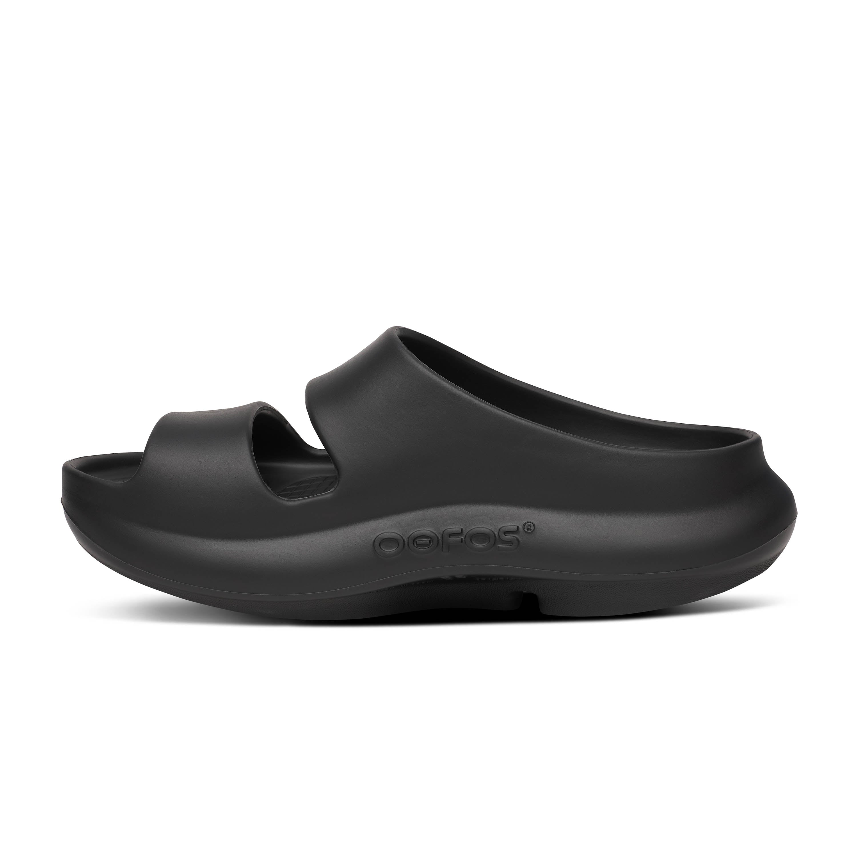 Women's OOyea PLUS (Black)
