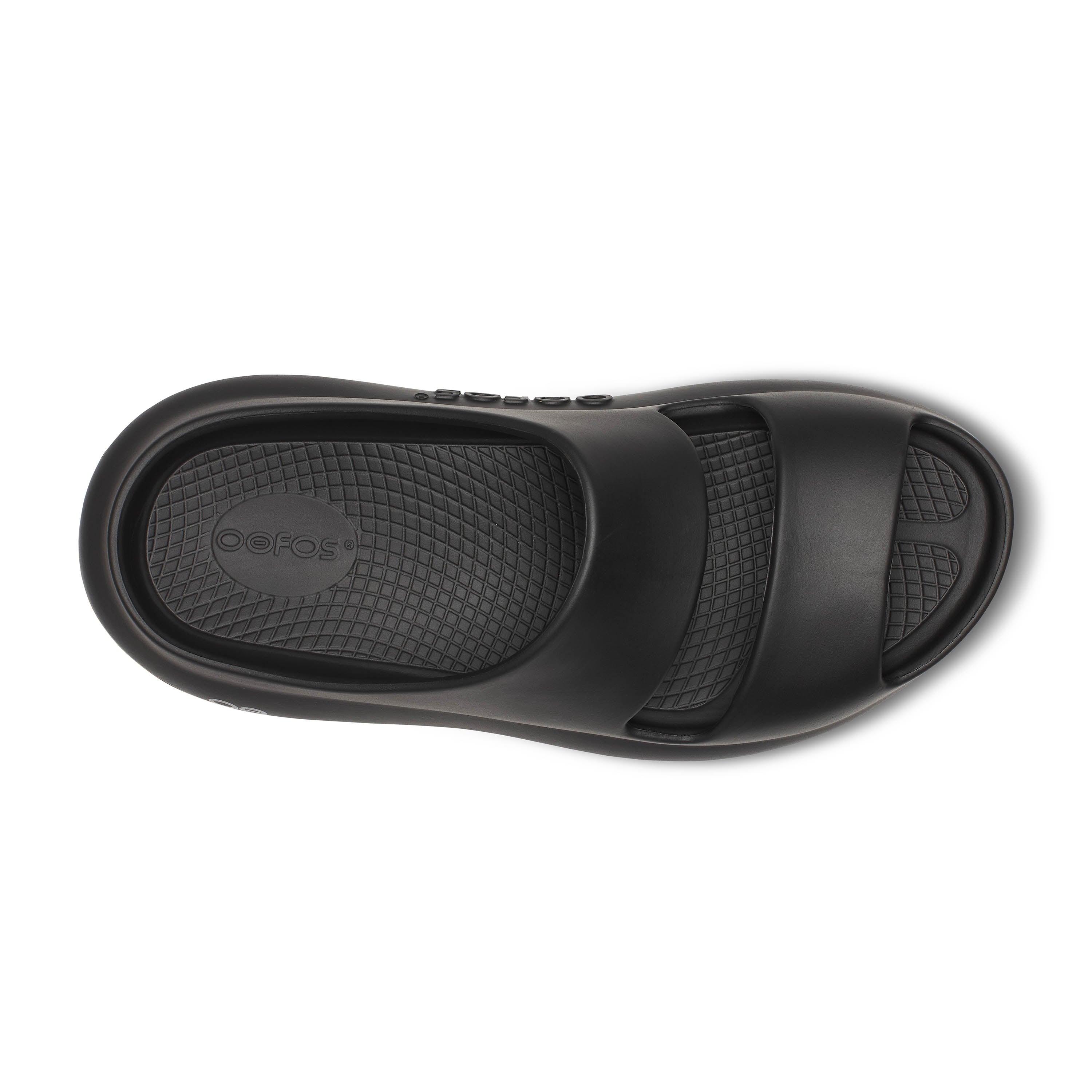 Women's OOyea PLUS (Black)