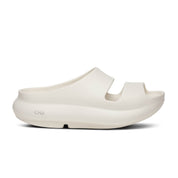 Women's OOyea PLUS (Chalk)