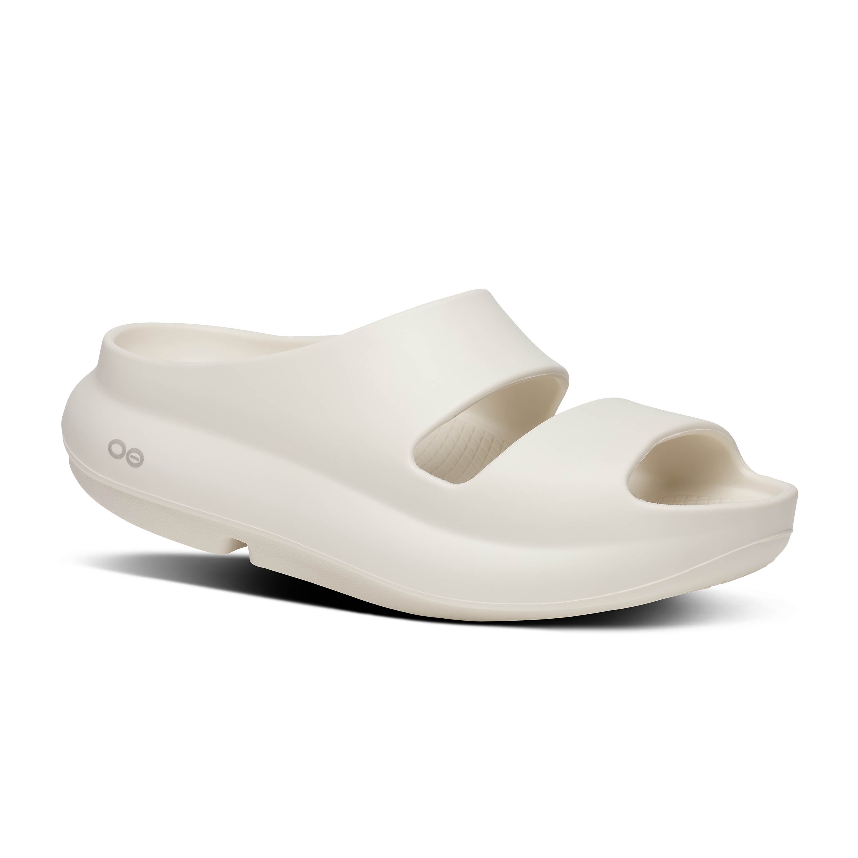 Women's OOyea PLUS (Chalk)