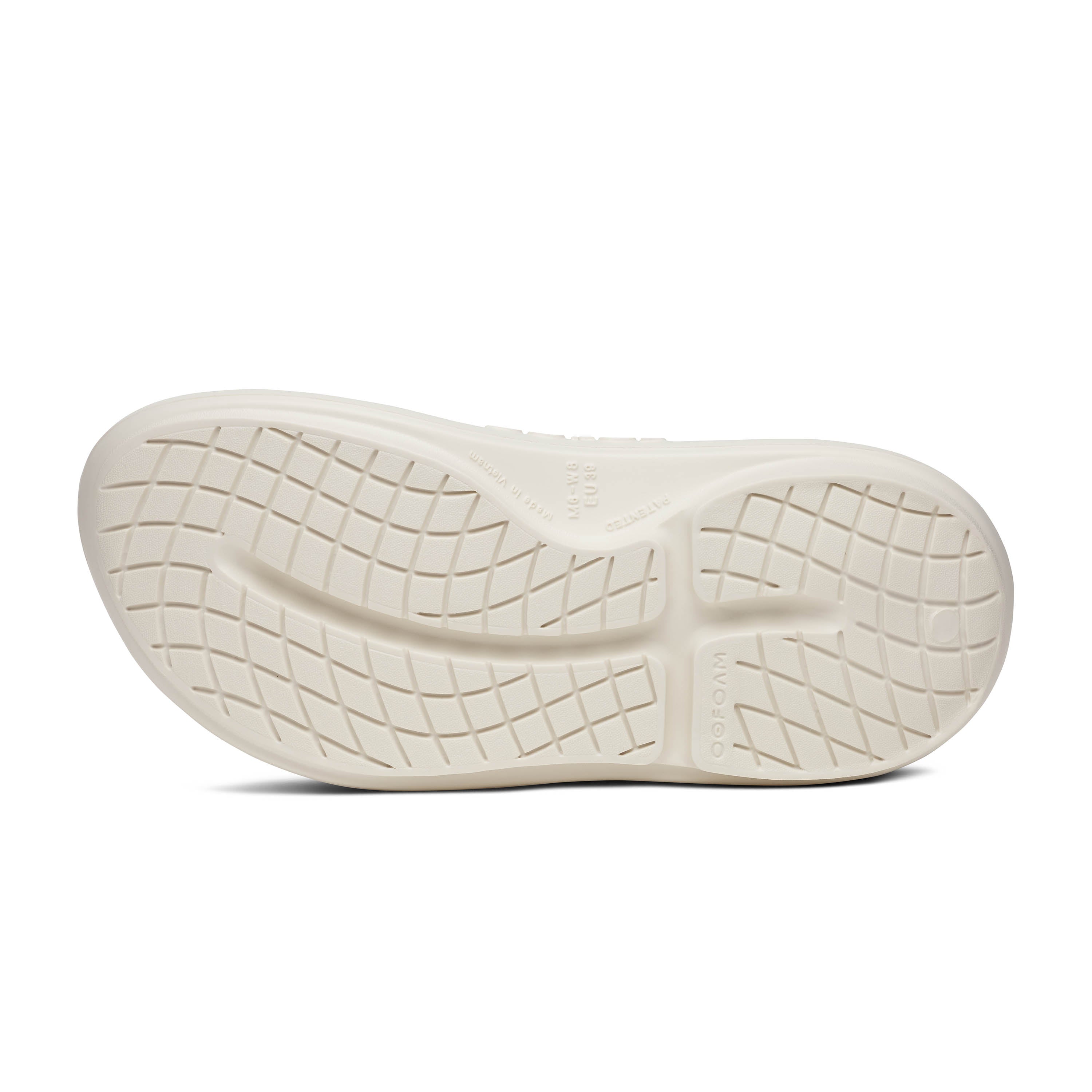 Women's OOyea PLUS (Chalk)