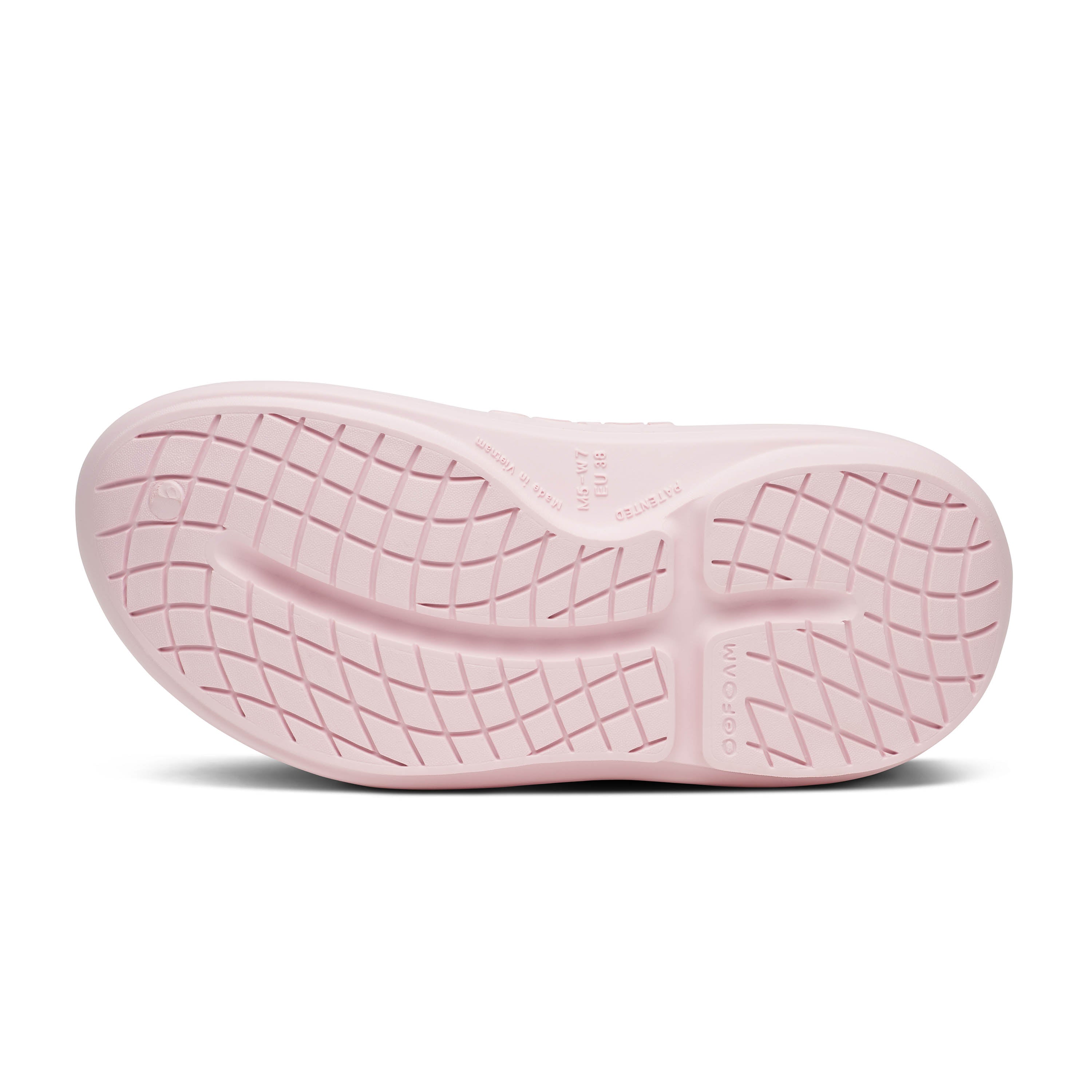 Women's OOyea PLUS (Primrose)