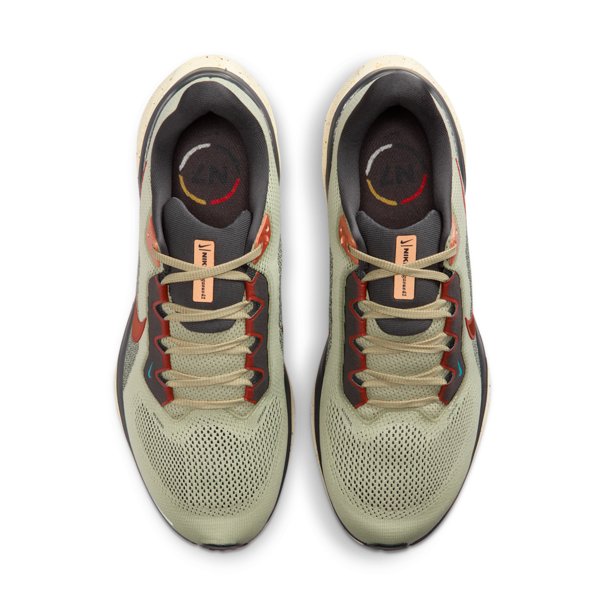 Men's Pegasus 41 Road Running Shoes