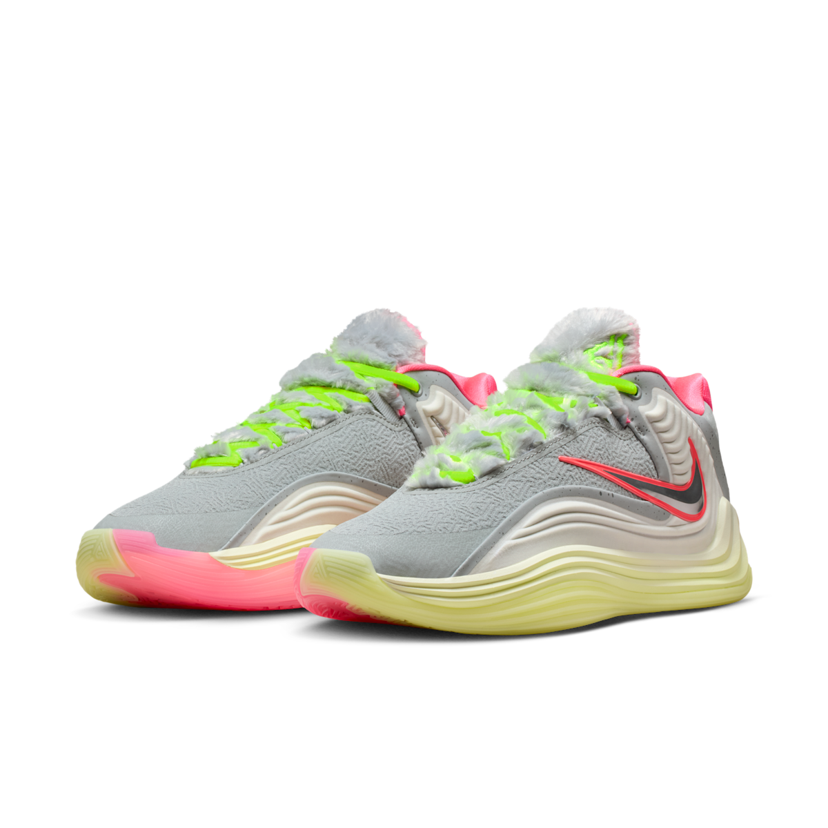 Men's Giannis Freak 7 "Shapeshift" Basketball Shoes