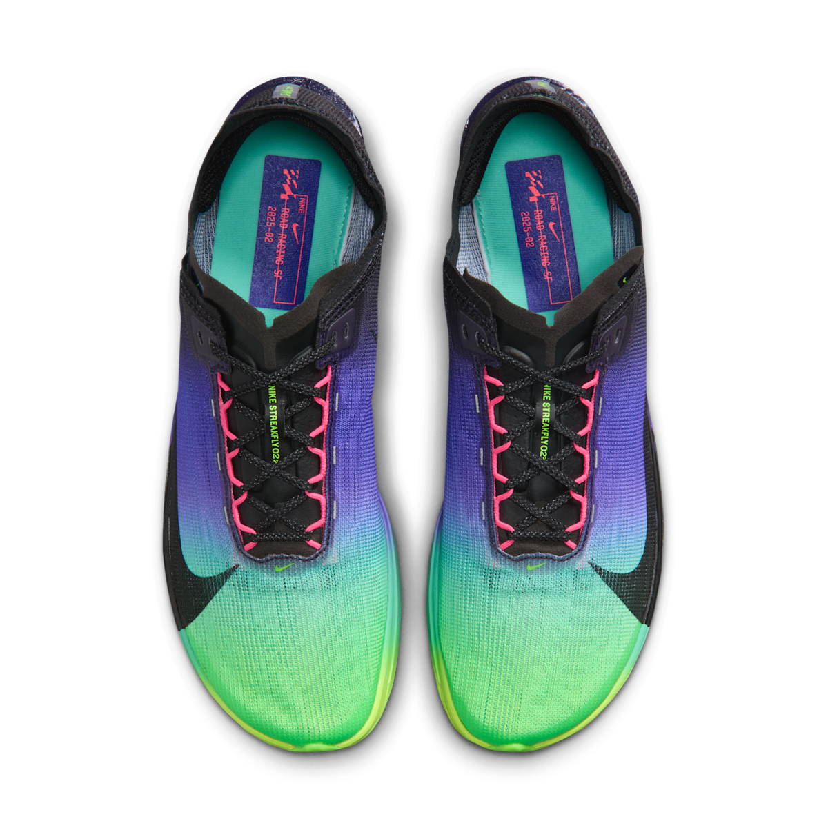 Men's Streakfly 2 Glam Road Racing Shoes