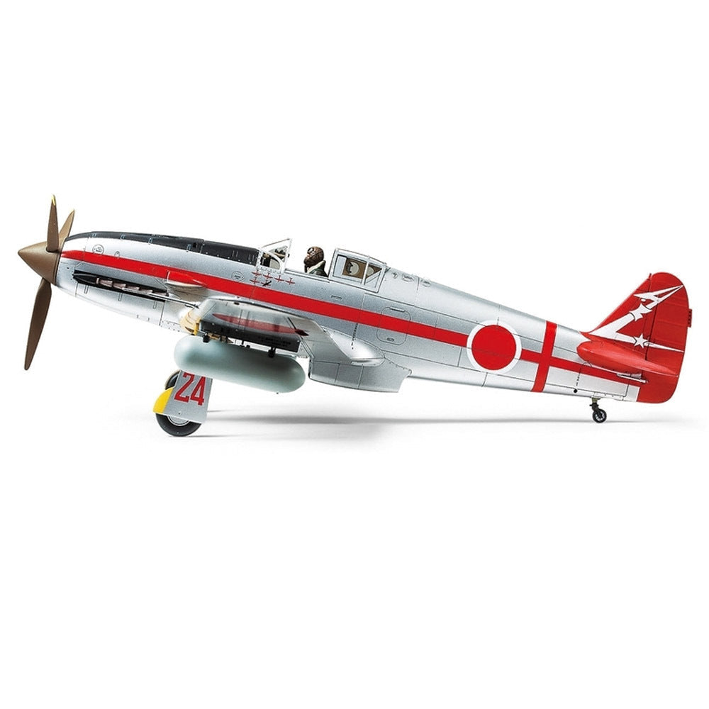 1/48 Kawasaki Ki61Id Hien Tony