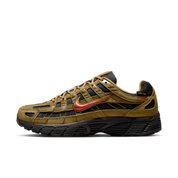 Men's P-6000 Premium CORDURA Shoes
