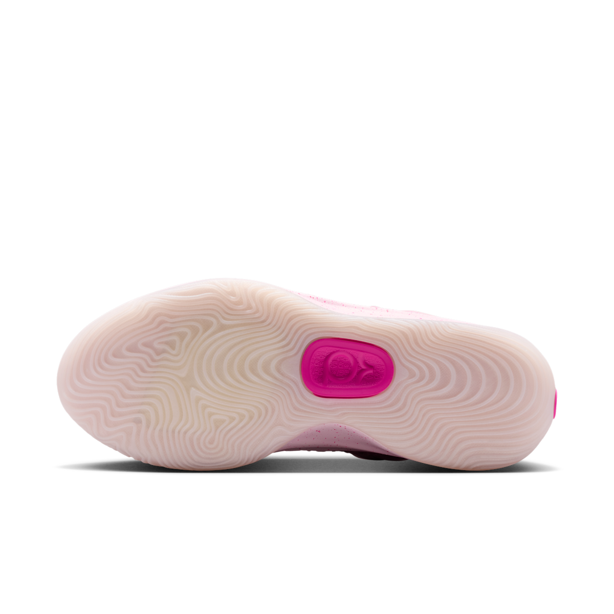 Men's KD "Aunt Pearl" Basketball Shoes