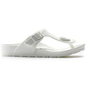 Pre-School Birkenstock Gizeh Eva White 128403