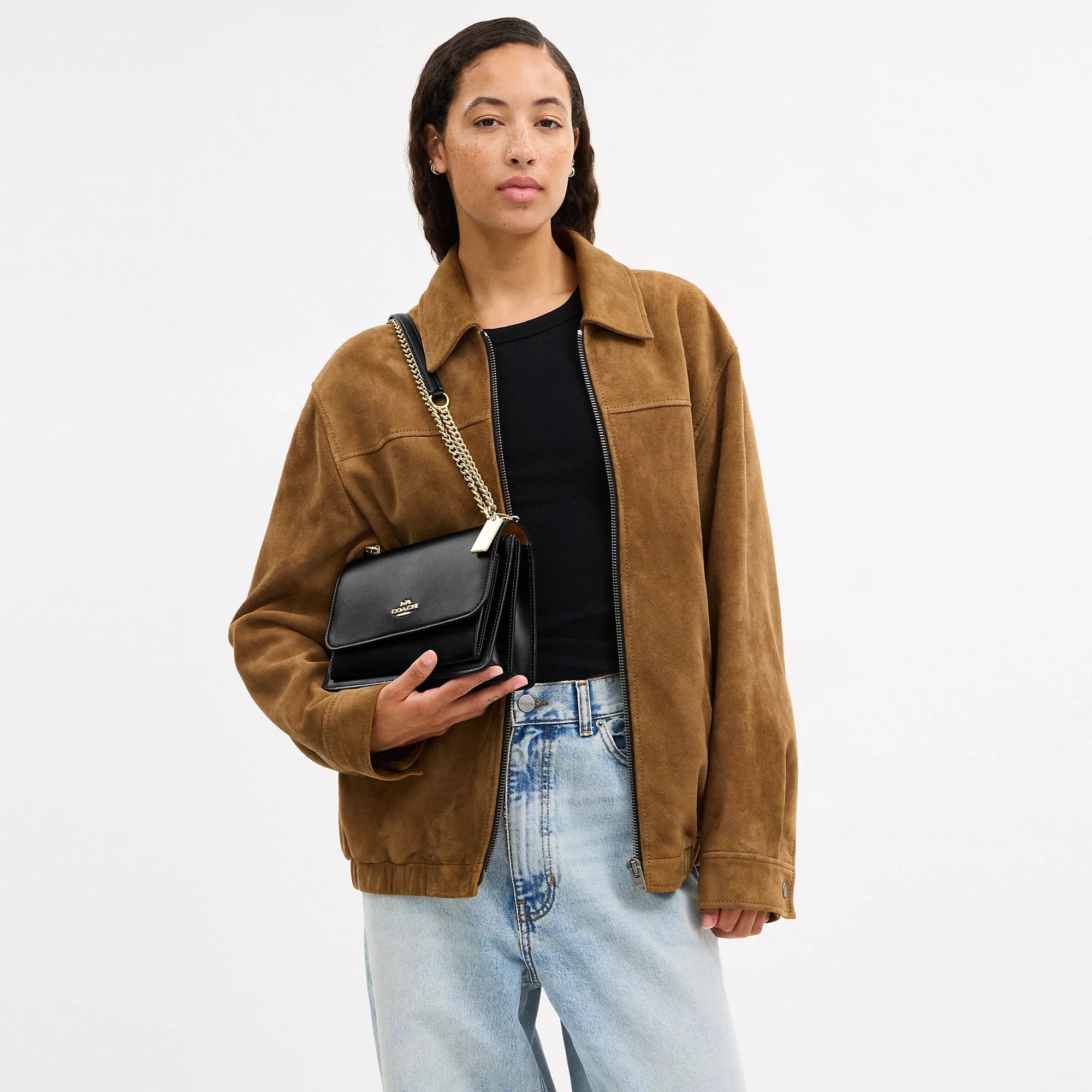 Coach Outlet Klare Crossbody Bag
