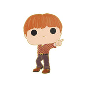 7pc BTS Band Members Enamel Pin Action Figure Kids/Adult Collectable Toy