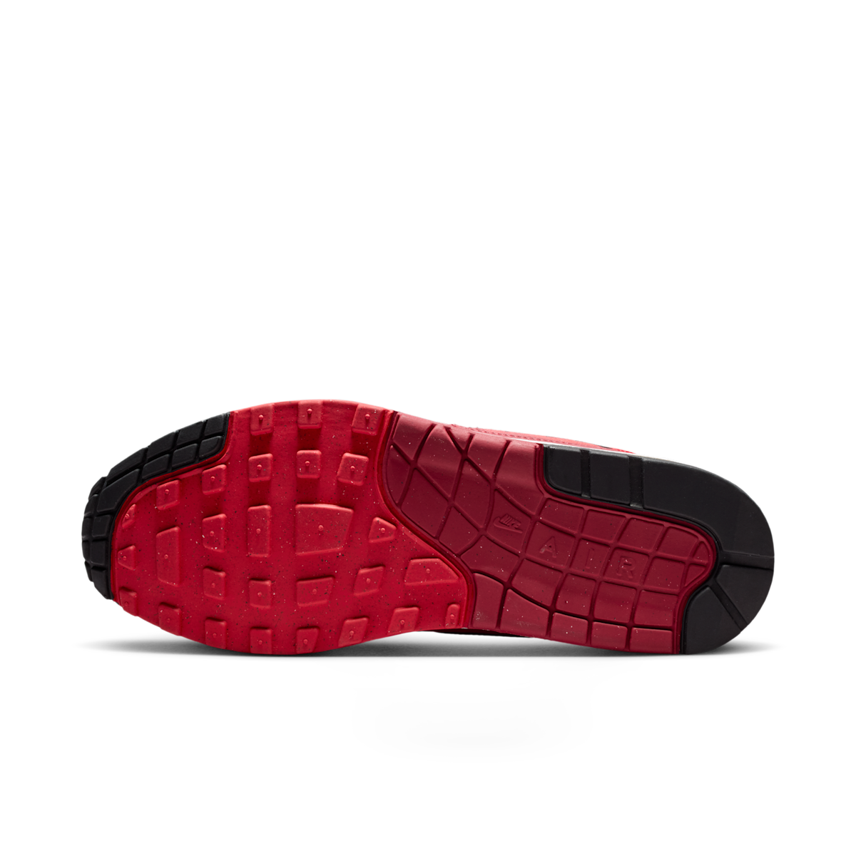 Men's Air Max 1 "Reds" Shoes