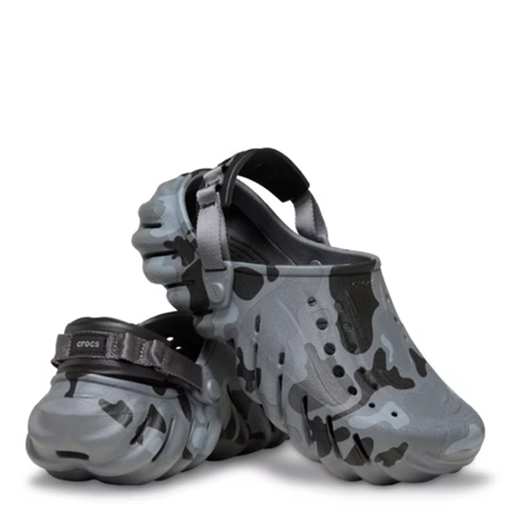 Crocs Echo - Duck Camo - Men's Clogs