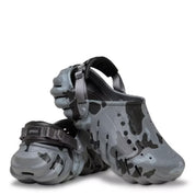 Crocs Echo - Duck Camo - Men's Clogs