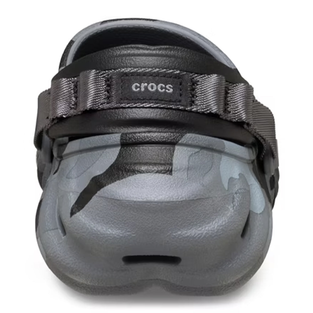 Crocs Echo - Duck Camo - Men's Clogs
