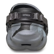 Crocs Echo - Duck Camo - Men's Clogs