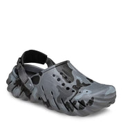 Crocs Echo - Duck Camo - Men's Clogs