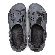 Crocs Echo - Duck Camo - Men's Clogs