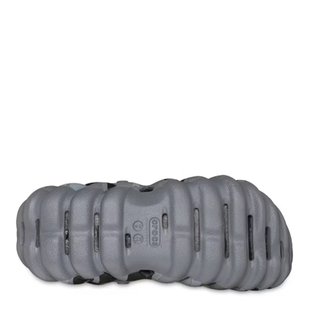 Crocs Echo - Duck Camo - Men's Clogs