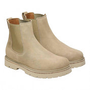 Women's Highwood Boots In Taupe