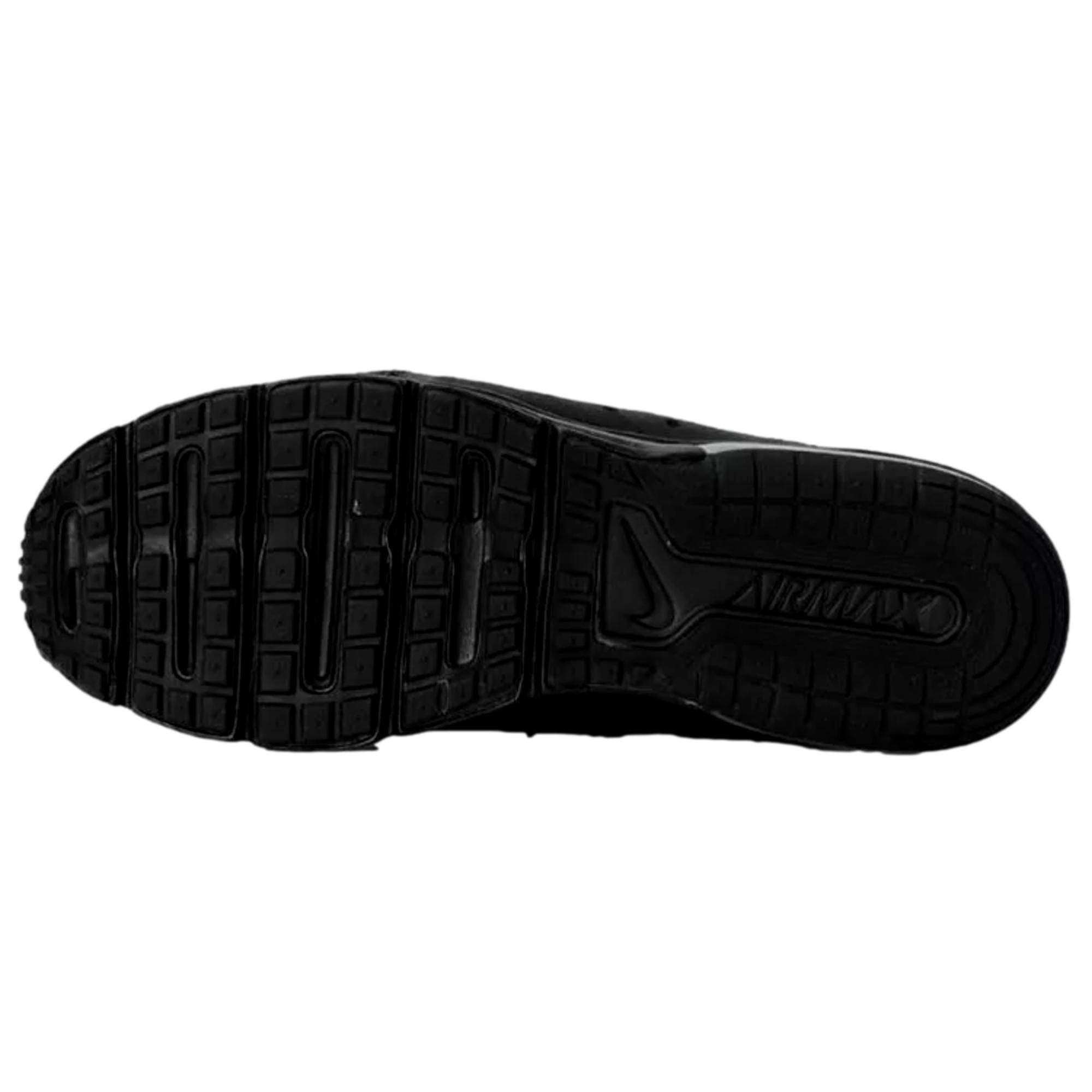 Women's Nike Air Max Sequent 3 Black/Anthracite 908993-010