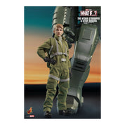 56cm What If Steve Rogers & Hydra Stomper Collectable Action Figure