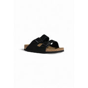 Birkenstock Suede Leather Women's Sandal