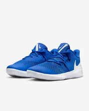 Men's Nike HyperSpeed Court CI2964-410 US 9 Game Royal Volleyball Shoes RHS4046