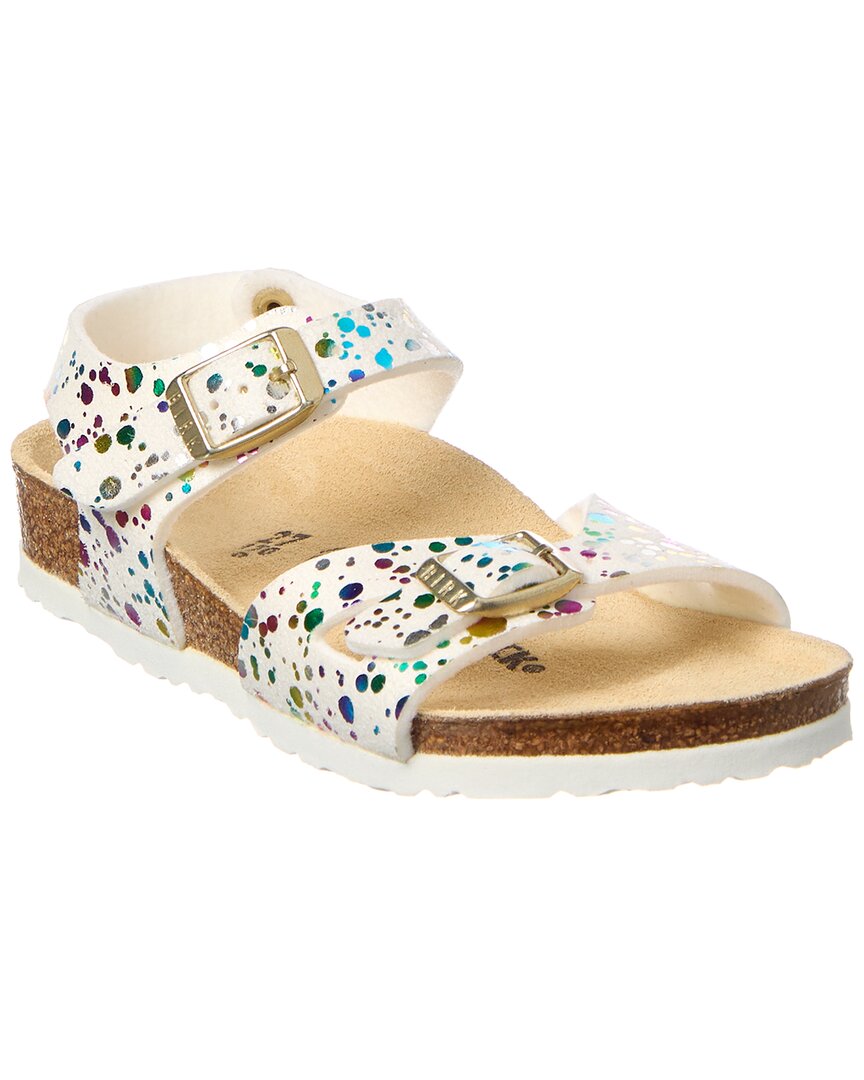 Birkenstock Rio Narrow Sandal