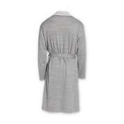 UGG Robinson Grey Heather Robe - Men's