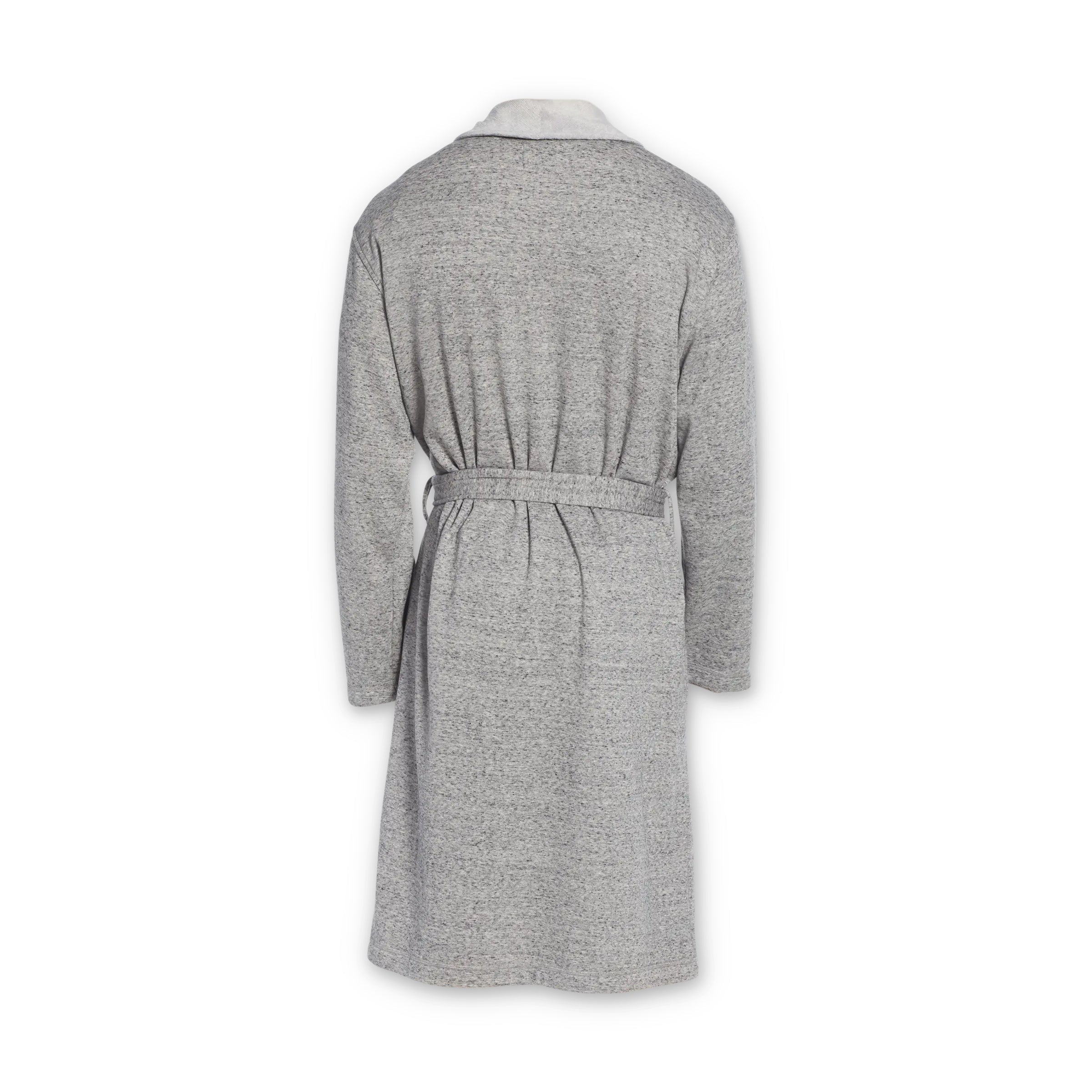 UGG Robinson Grey Heather Robe - Men's