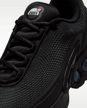 Nike Air Max Dn DV3337-006 Sneakers Men's Black Lifestyle Shoes MEW1519