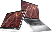 Dell Latitude 7430 2-in-1 Intel i5 1245U 1.60GHz 16GB RAM 256GB SSD 14" Win 11 [~Refurbished: Very Good]