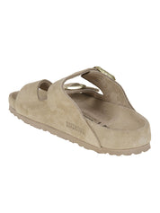 Arizona Exq Classic Suede Sandals