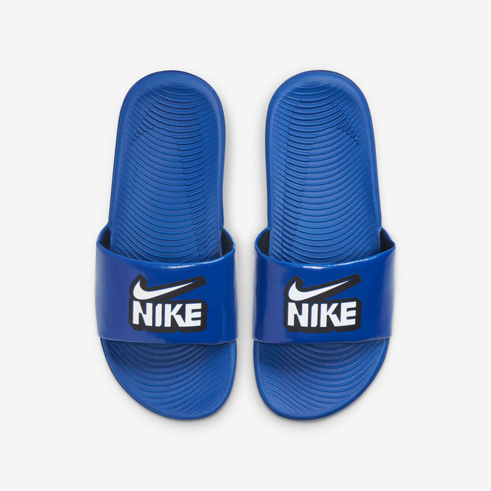 Big Kid's Nike Kawa Blue DD3242-400