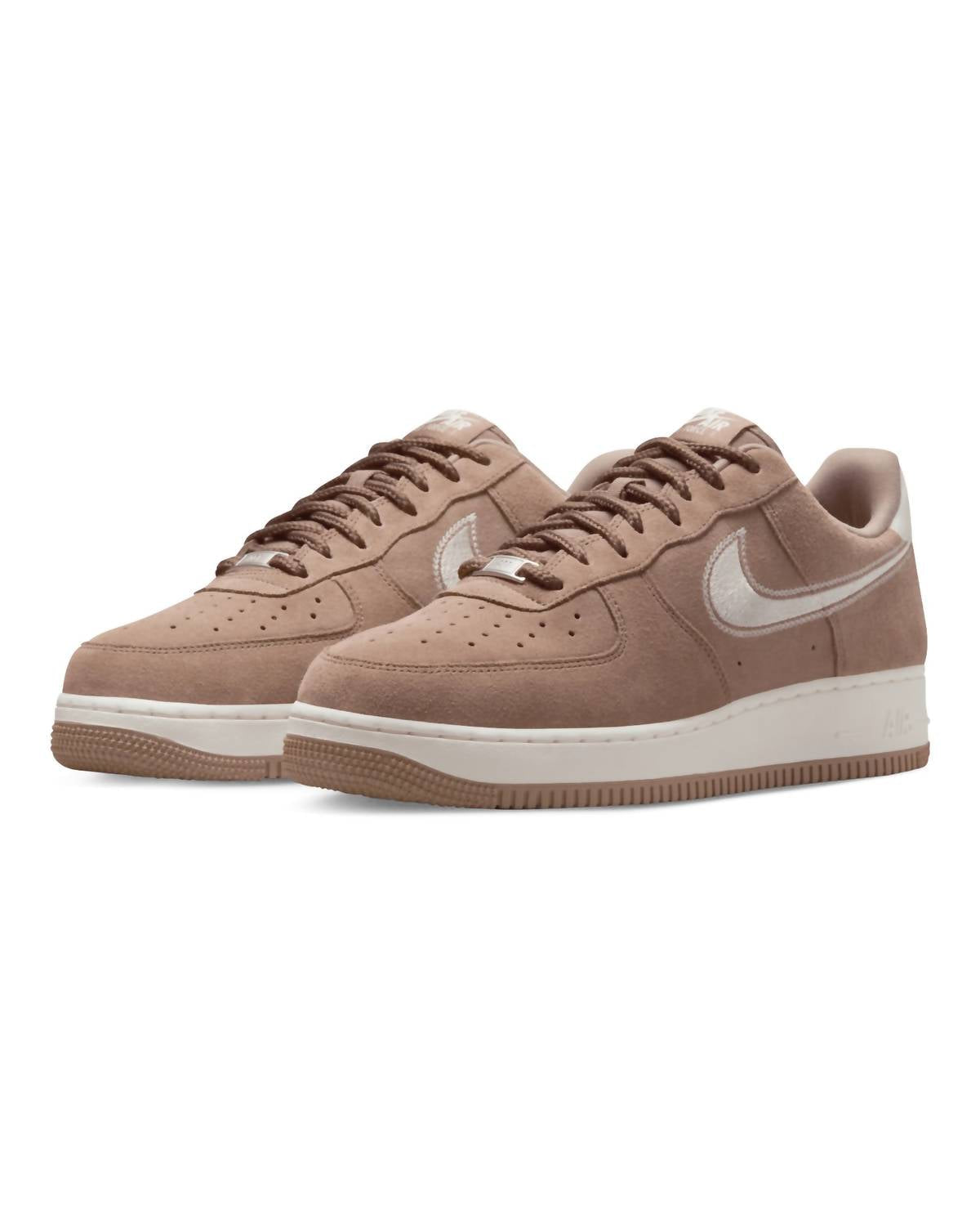 Men's Air Force 1 '07 Lv8 Sneaker In Mink