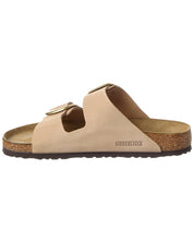 Birkenstock Arizona Big Buckle Leather Sandal